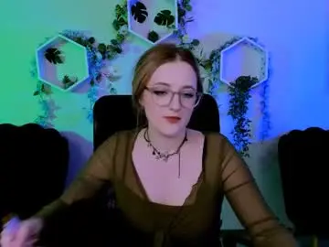 Chaturbate Best Webcam of luna_berryy