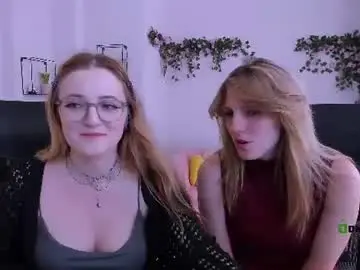 Chaturbate Free Porn Cam of luna_berryy