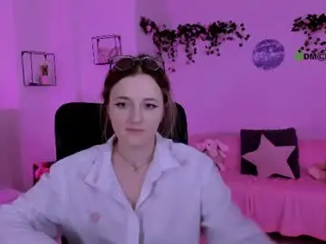 Chaturbate Live Porn of luna_berryy