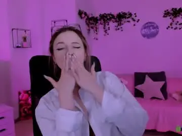 Chaturbate Sex Chat of luna_berryy