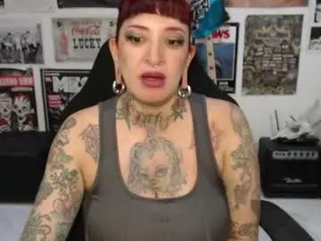 Chaturbate Best Webcam of rollyderolandia666