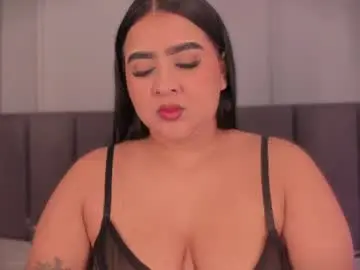 Chaturbate Sex Chat of alejandrarojas_