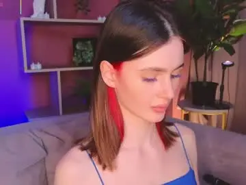 Chaturbate Free Porn Cam of jennyfer_me