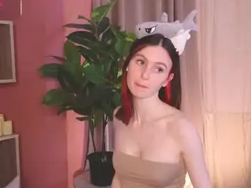 Chaturbate Adult Webcams of jennyfer_me