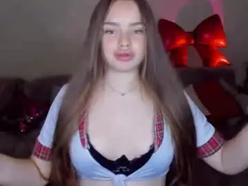 Chaturbate Live Sex Cam of miasmart
