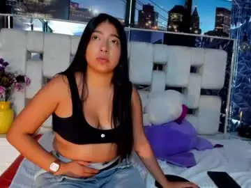 Chaturbate Live Sex of samaelandllith