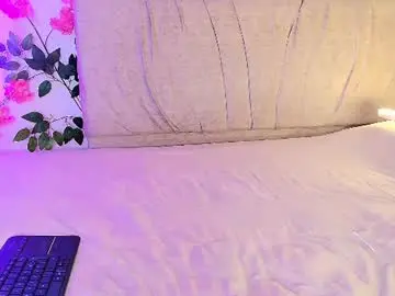 Chaturbate Live Sex Cam of stepha_sweet