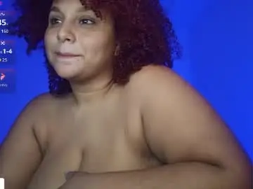 Chaturbate Best live sex cam show of yera_sh