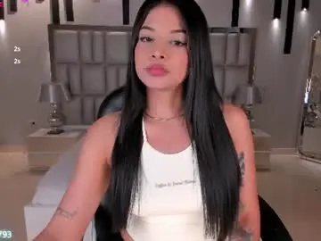 Chaturbate Free Porn Cam of alyssadean_