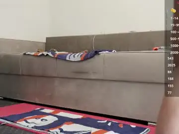 Chaturbate Free Porn Cam of carmela_fox