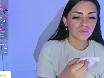 Chaturbate Adult Video Chat of mexitalyguitarist