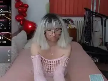 Chaturbate Adult Video Chat of milfdolores