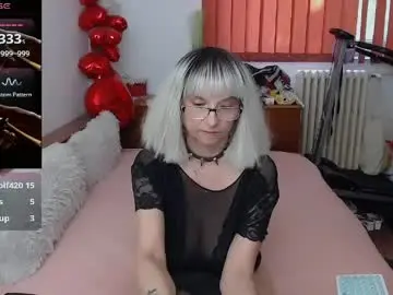 Chaturbate Free Live Porn of milfdolores