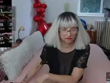 Chaturbate Live Sex Cam of milfdolores
