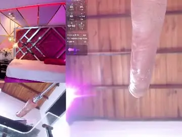 Chaturbate Sex Chat of pamelaaddams_