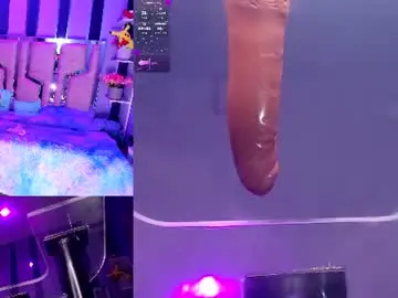 Chaturbate Private Sex Chat of pamelaaddams_