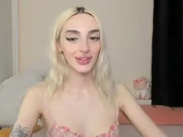 Chaturbate Free Porn Cam of succubantra