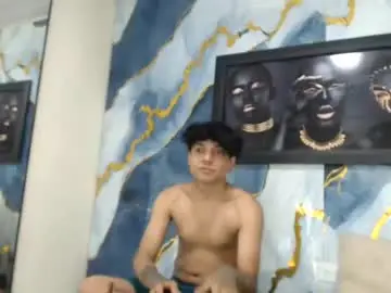 Chaturbate Sex Chat of theshamefulboys