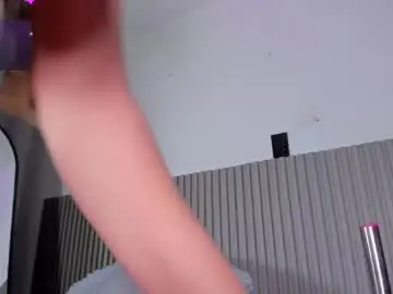 Chaturbate Nude Webcam of valentina_lux1