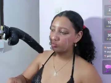 Chaturbate Sex Cam of veronica_bigass