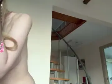 Chaturbate Nude Webcam of chloe_show