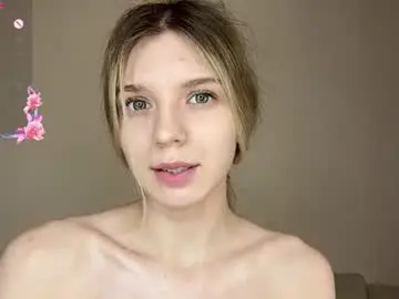 Chaturbate Sex Cam of chloe_show