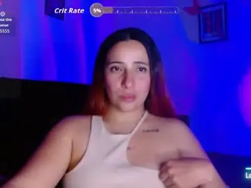 Chaturbate Live Porn of daniorange