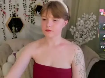 Chaturbate Free Porn Cam of dreammyluna