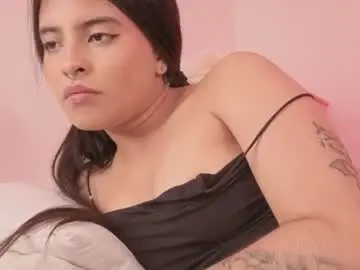 Chaturbate Sex Cam of elenna_salvatoree