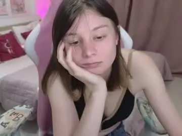 Chaturbate Best Webcam of ellinblare