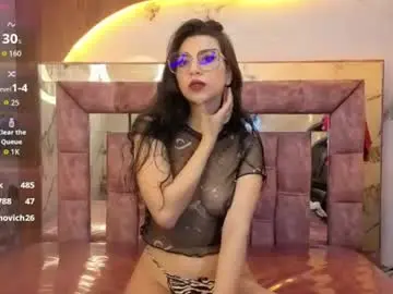 Chaturbate Best Webcam of madison08_ch
