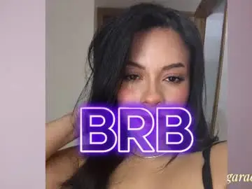 Chaturbate Sex Cam of megaraowen_