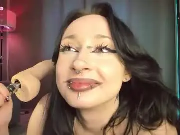 Chaturbate Nude Webcam of nerdy_freyua