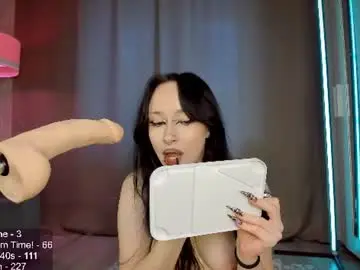 Chaturbate Adult Webcams of nerdy_freyua
