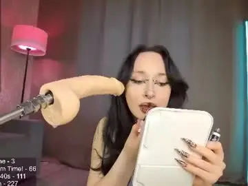 Chaturbate Best Webcam of nerdy_freyua