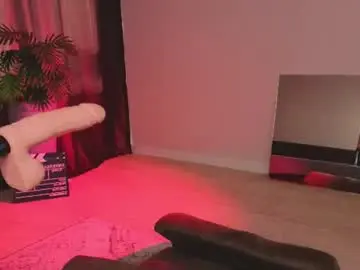Chaturbate Free Porn Cam of nerdy_freyua