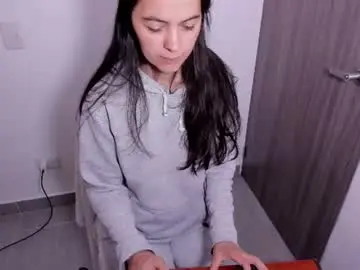 Chaturbate Sex Cam of sarasweet_4