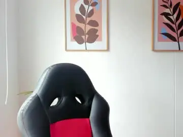 Chaturbate Adult Webcam of shylittlebunny