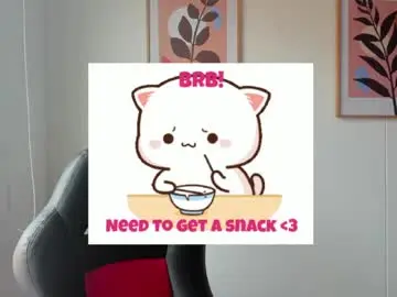 Chaturbate Sex Chat of shylittlebunny