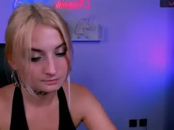 Chaturbate Live Sex Cam of vicky_kim