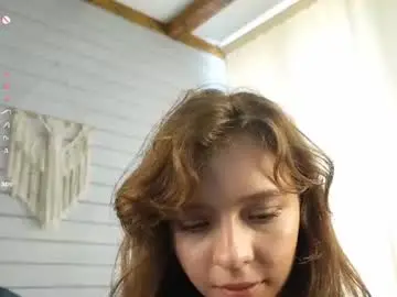 Chaturbate Live Porn of ameliabiers