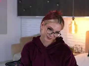 Chaturbate Adult Webcam of cindefucknrella