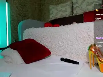 Chaturbate Live Porn of goddessdana