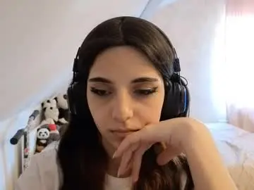 Chaturbate Live Sex of luannmaixner