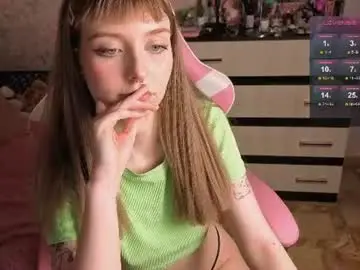 Chaturbate Adult Video Chat of margot_pink