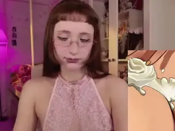 Chaturbate Free Porn Cam of mirajada