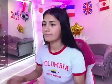 Chaturbate Live Sex of oriana_wood