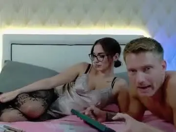 Chaturbate Live Sex Cam of redheadxxl