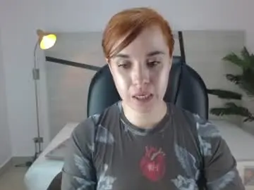 Chaturbate Sex Chat of anne_blake