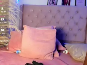 Chaturbate Free Live Porn of barbie__02
